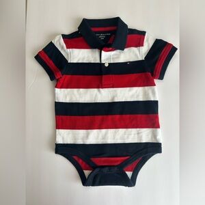 Tommy Hilfiger Baby Onesie